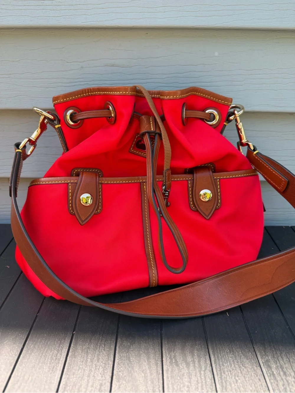 Dooney & Bourke new dooney